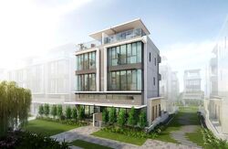 Belgravia Ace (D28), Semi-Detached #581692731